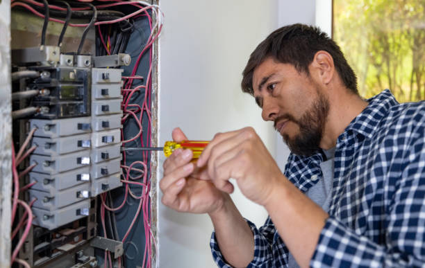 Best Local Electrician Companies  in Charles Town, WV